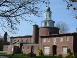 Fatima Huis